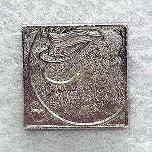 🔮 5/$25 Disney Smiling Villains The Little Mermaid Ursula‎ Chaser Pin